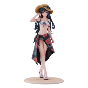 My Teen Romantic Comedy SNAFU Too PVC Statue 1/6 Yukino...