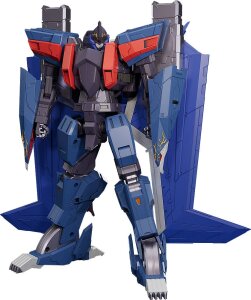 Dancouga - Super Beast Machine God Diecast / PVC...