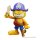Garfield Actionfiguren 2er-Pack Pirate Garfield and Pirate Odie