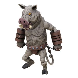 Hellboy Actionfigur Gruagach (The Wild Hunt) 11 cm