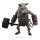 Hellboy Actionfigur Gruagach (The Wild Hunt) 11 cm