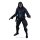 Hellboy Actionfigur Lobster Johnson (The Iron Prometheus) 17 cm