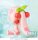 Character Vocal Series 01: Hatsune Miku Fuwa Petit Chibi Figur Sakura Miku 8 cm