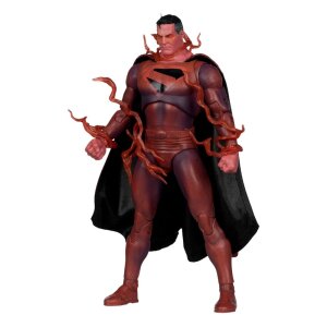 DC Multiverse McFarlane Cover Recreations Actionfigur...