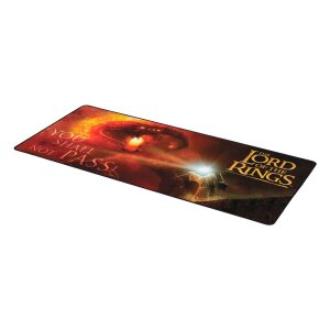 Herr der Ringe XXL Schreibtischunterlage Version 2
