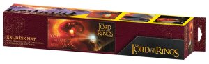 Herr der Ringe XXL Schreibtischunterlage Version 2