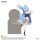 Hololive Production Hikkake PVC Statue Yukihana Lamy 10 cm