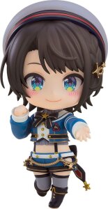 Hololive Production Nendoroid Actionfigur Oozora Subaru:...