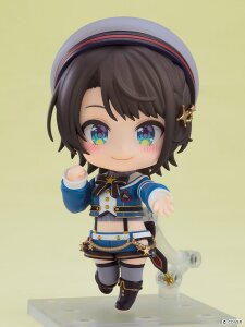 Hololive Production Nendoroid Actionfigur Oozora Subaru:...