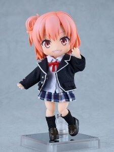 My Teen Romantic Comedy SNAFU Nendoroid Doll Actionfigur...