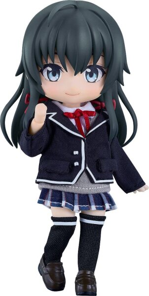 My Teen Romantic Comedy SNAFU Nendoroid Doll Actionfigur Yukino Yukinoshita 14 cm