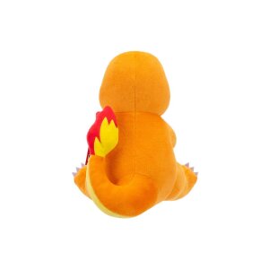 Pokemon Plüschfigur Glumanda 20 cm