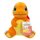 Pokemon Plüschfigur Glumanda 20 cm