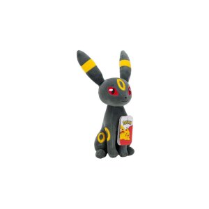 Pokemon Plüschfigur Nachtara 20 cm