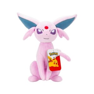 Pokemon Plüschfigur Psiana 20 cm