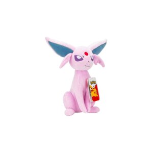 Pokemon Plüschfigur Psiana 20 cm