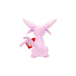 Pokemon Plüschfigur Psiana 20 cm