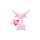 Pokemon Plüschfigur Psiana 20 cm