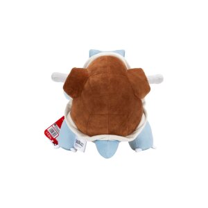 Pokemon Plüschfigur Turtok 30 cm