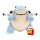 Pokemon Plüschfigur Turtok 30 cm