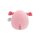 Pokemon Squishmallows Plüschfigur Chaneira 35 cm