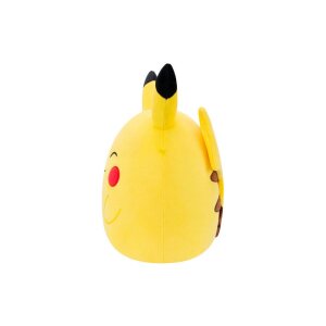 Pokemon Squishmallows Plüschfigur Glückliches...