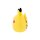 Pokemon Squishmallows Plüschfigur Glückliches Pikachu 25 cm