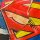 Superman XXL Schreibtischunterlage Version 2