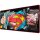 Superman XXL Schreibtischunterlage Version 2