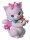 SWIMMER UDF Minifgur Cammey 6 cm