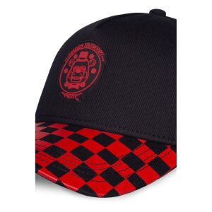 Five Nights at Freddys Baseball Cap Freddy Fazbears Pizza