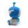 Astro Bot Plüschfigur Captain Astro 22 cm