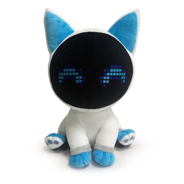 Astro Bot Plüschfigur Cat Bot 22 cm