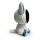 Astro Bot Plüschfigur Cat Bot 22 cm