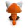 Astro Bot Plüschfigur Red Panda Bot 22 cm