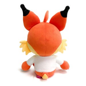 Bubsy Plüschfigur Bubsy 22 cm