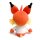 Bubsy Plüschfigur Bubsy 22 cm