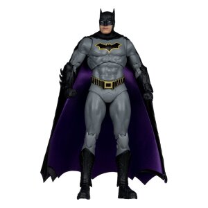 DC Rebirth DC Multiverse Actionfigur Batman (Gold Label)...