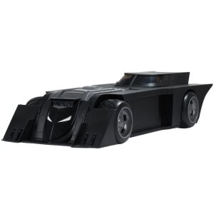DC Rebirth DC Multiverse Fahrzeug Batmobil 58 cm