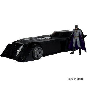 DC Rebirth DC Multiverse Fahrzeug Batmobil 58 cm
