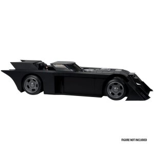DC Rebirth DC Multiverse Fahrzeug Batmobil 58 cm