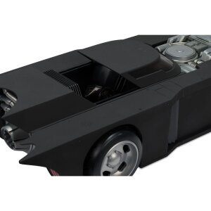 DC Rebirth DC Multiverse Fahrzeug Batmobil 58 cm