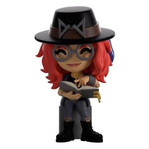 Dead by Daylight Vinyl Figur Mikaela 12 cm