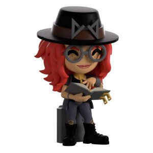 Dead by Daylight Vinyl Figur Mikaela 12 cm