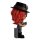 Dead by Daylight Vinyl Figur Mikaela 12 cm