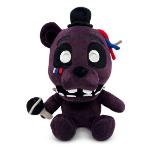 Five Nights at Freddys Plüschfigur Shadow Freddy 22 cm