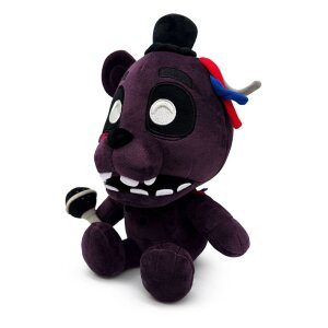 Five Nights at Freddys Plüschfigur Shadow Freddy 22 cm