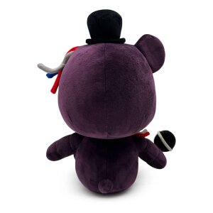 Five Nights at Freddys Plüschfigur Shadow Freddy 22 cm
