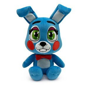 Five Nights at Freddys Plüschfigur Toy Bonnie 22 cm