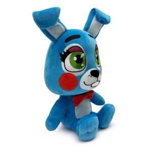 Five Nights at Freddys Plüschfigur Toy Bonnie 22 cm